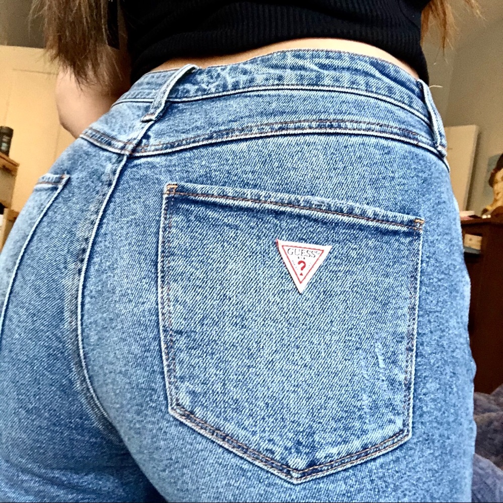 guess jeans